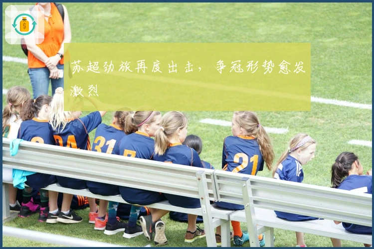 苏超劲旅再度出击，争冠形势愈发激烈